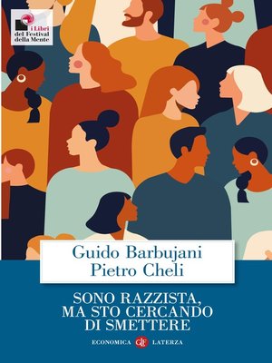 cover image of Sono razzista, ma sto cercando di smettere